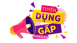 Sản phẩm tuyen dung — Công Ty TNHH Thương Mại Dịch Vụ Văn Cao — MST 0311396611