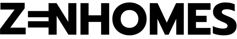 Logo Công Ty TNHH Một Thành Viên Zen Homes