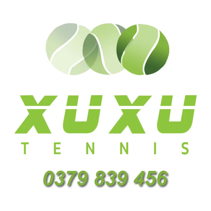 Logo Cửa Hàng Thể Thao XUXU