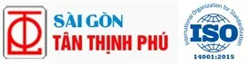 Logo Keo Công Nghiệp Tân Thịnh Phú - Công Ty TNHH Thương Mại Và Sản Xuất Sài Gòn Tân
Thịnh Phú