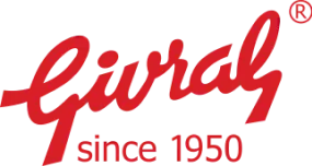 Logo Công Ty Cổ Phần Bánh Givral