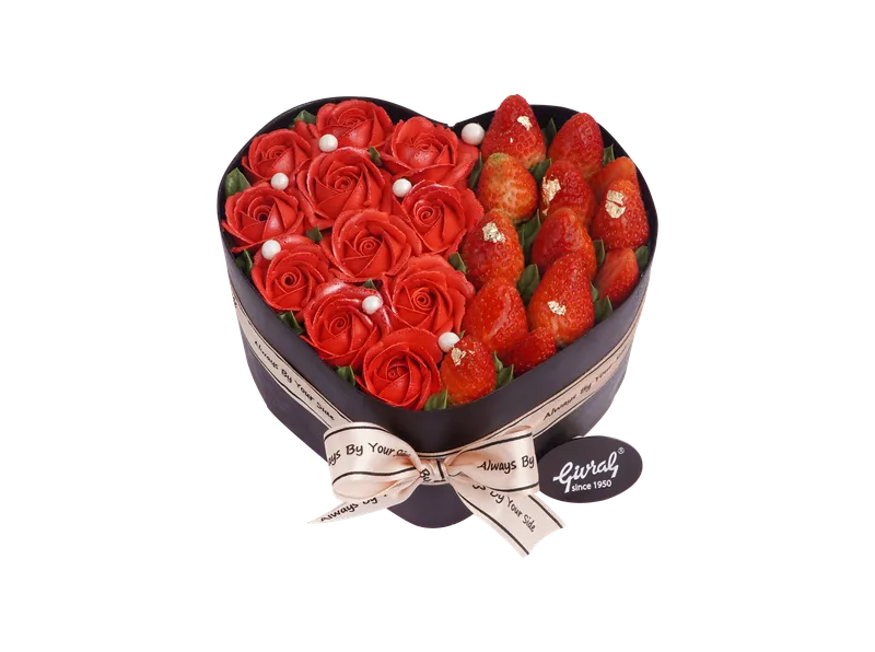 Sản phẩm BANH SN 821x612 5 — Công Ty Cổ Phần Bánh Givral — MST 0311426136