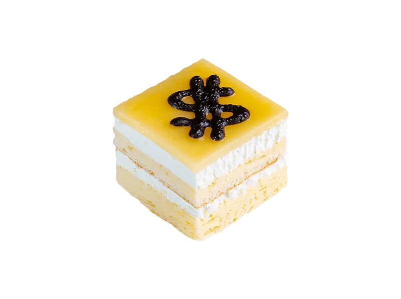 Sản phẩm tea break2 FIX — Công Ty Cổ Phần Bánh Givral — MST 0311426136