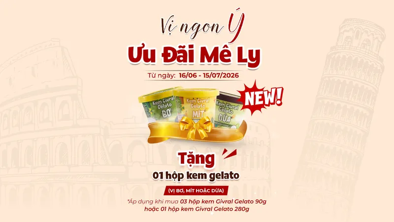 Sản phẩm tin tuc 1 scaled — Công Ty Cổ Phần Bánh Givral — MST 0311426136