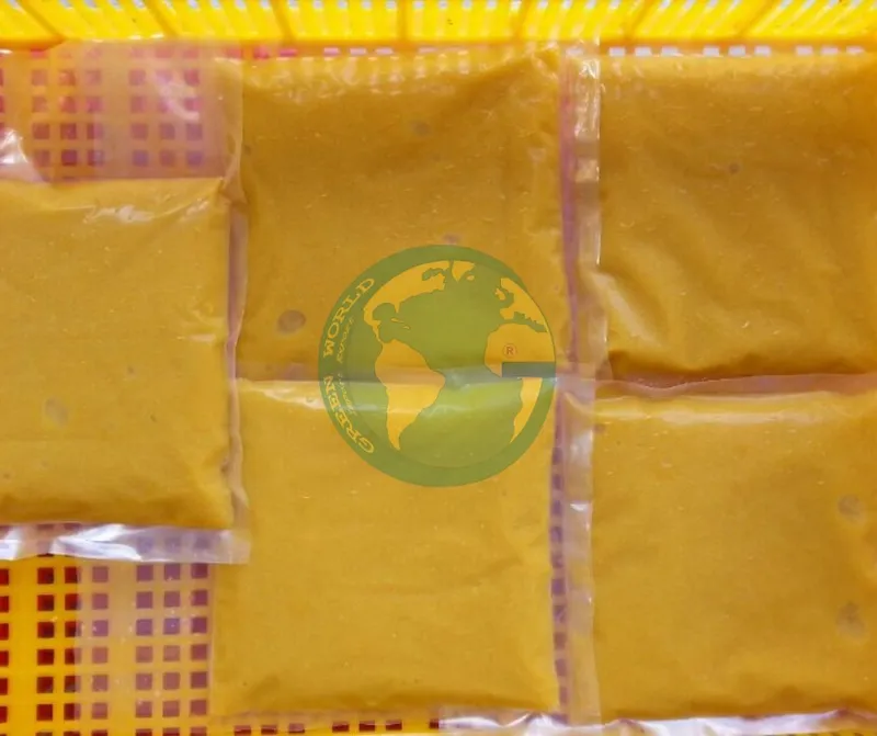 Sản phẩm ncxoai — Công Ty TNHH Xuất Nhập Khẩu Thế Giới Xanh — MST 0311446615