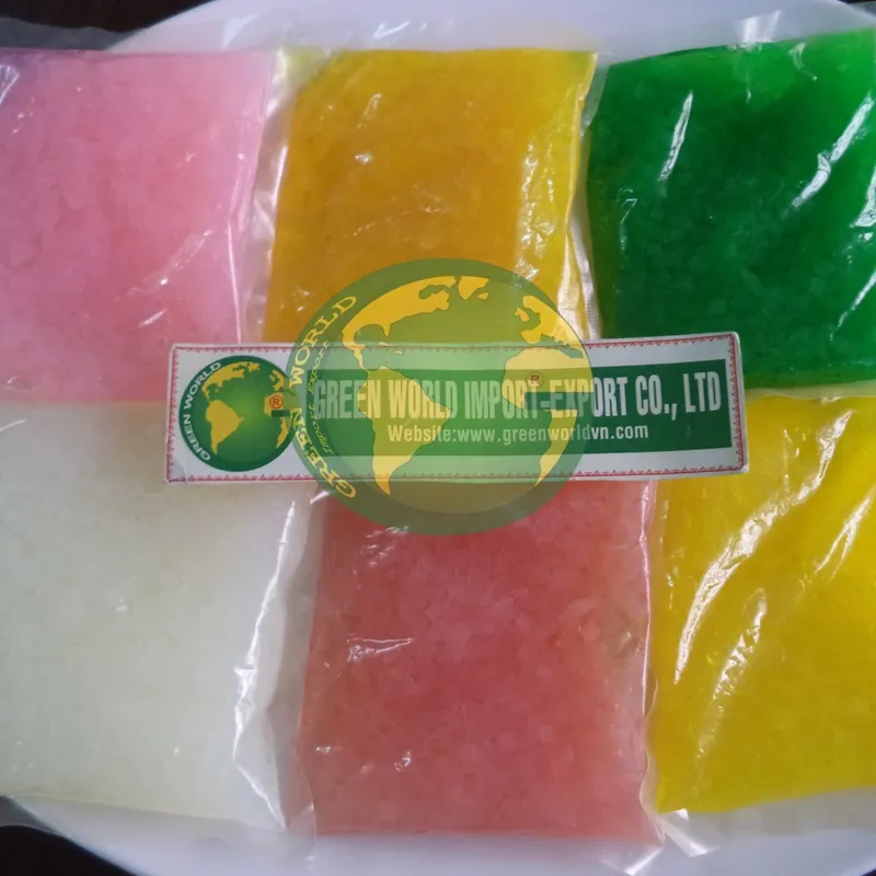 Sản phẩm tdua4 — Công Ty TNHH Xuất Nhập Khẩu Thế Giới Xanh — MST 0311446615
