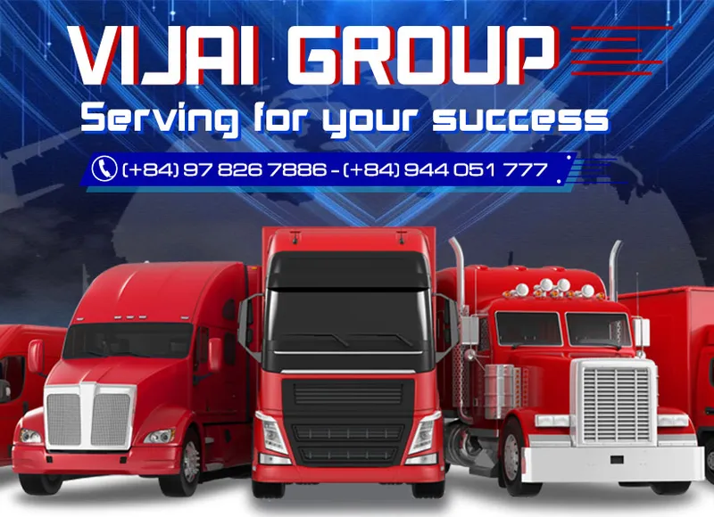 Sản phẩm anhgioithieu — VIJAI Logistics - Công Ty TNHH Thương Mại Và Dịch Vụ Quốc Tế VIJAI — MST 0311458378