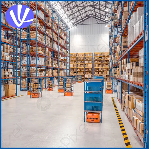 Sản phẩm KHO THONG MINH — VIJAI Logistics - Công Ty TNHH Thương Mại Và Dịch Vụ Quốc Tế VIJAI — MST 0311458378