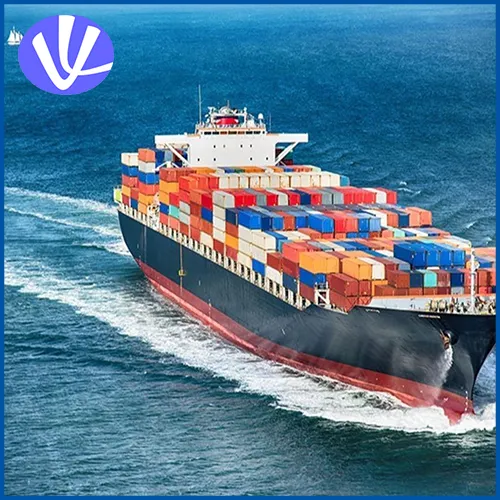 Sản phẩm sea freight booking services — VIJAI Logistics - Công Ty TNHH Thương Mại Và Dịch Vụ Quốc Tế VIJAI — MST 0311458378