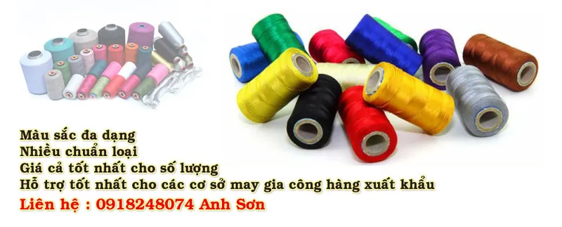 Sản phẩm 6621 03 2013 10 25 19 AM20160301195245 — Chỉ May Lục Địa Xanh - Công Ty TNHH Lục Địa Xanh — MST 0311458498