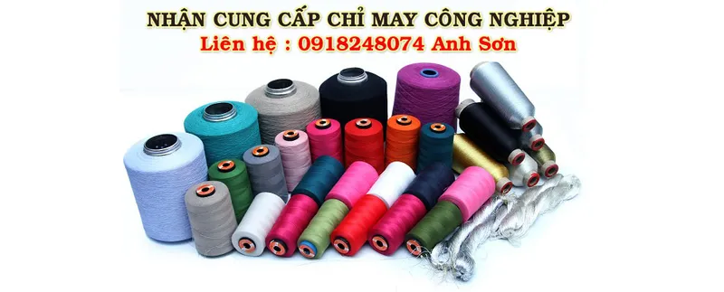 Sản phẩm W21 03 2013 10 09 51 AM20160301195253 — Chỉ May Lục Địa Xanh - Công Ty TNHH Lục Địa Xanh — MST 0311458498