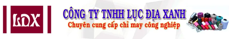 Sản phẩm bane20160301194937 — Chỉ May Lục Địa Xanh - Công Ty TNHH Lục Địa Xanh — MST 0311458498