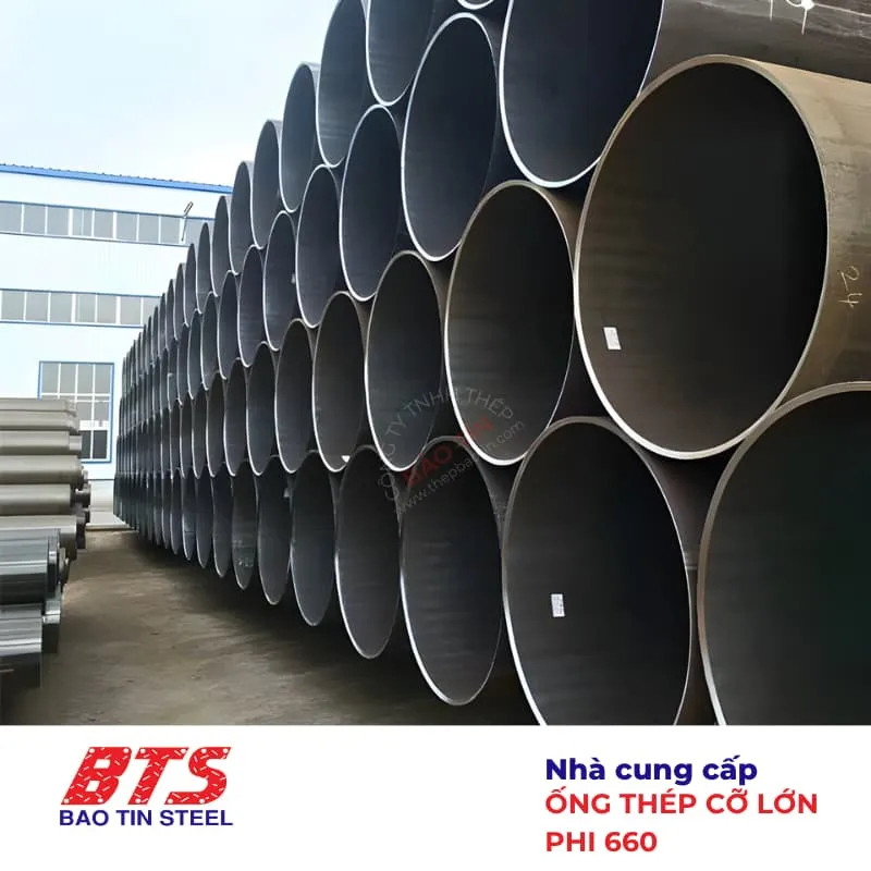 Sản phẩm ong thep co lon dn650 1 — Thép Bảo Tín - Công Ty TNHH Thép Bảo Tín — MST 0311458762