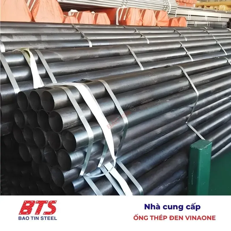 Sản phẩm ong thep den vinaone 5 — Thép Bảo Tín - Công Ty TNHH Thép Bảo Tín — MST 0311458762