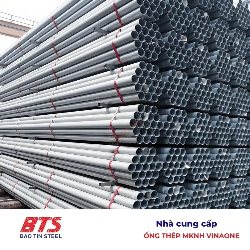Sản phẩm ong thep ma kem nhung nong vinaone 1 — Thép Bảo Tín - Công Ty TNHH Thép Bảo Tín — MST 0311458762