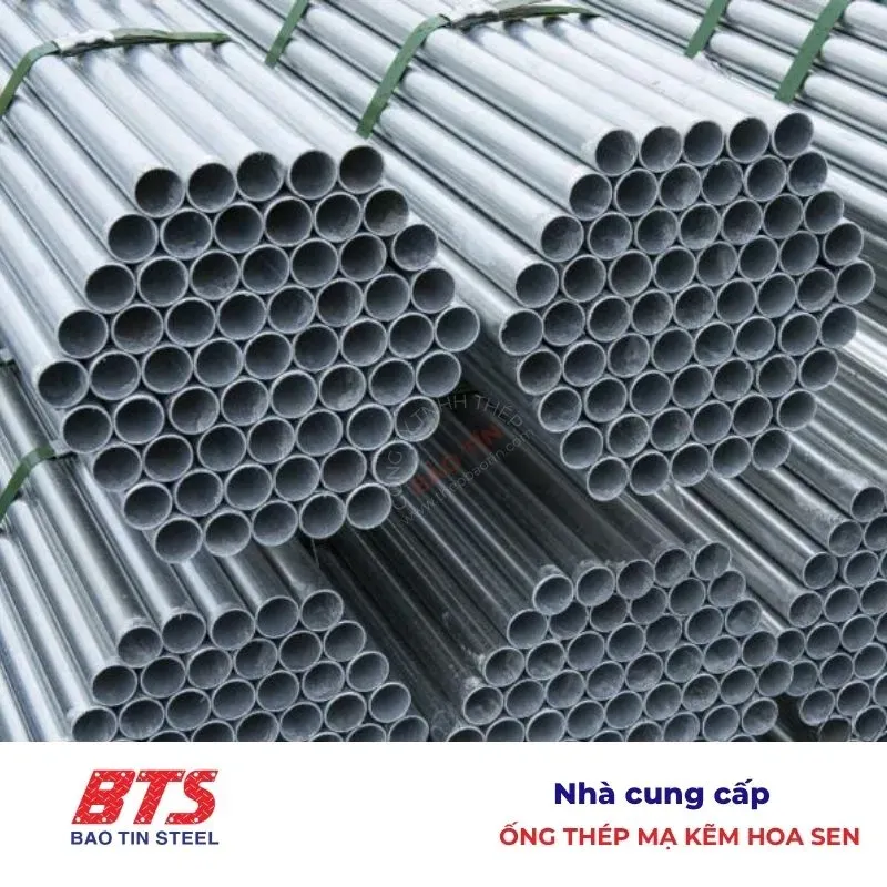 Sản phẩm ong thep ma kem hoa sen — Thép Bảo Tín - Công Ty TNHH Thép Bảo Tín — MST 0311458762