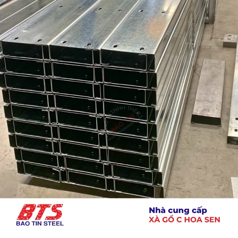 Sản phẩm xa go c hoa sen — Thép Bảo Tín - Công Ty TNHH Thép Bảo Tín — MST 0311458762