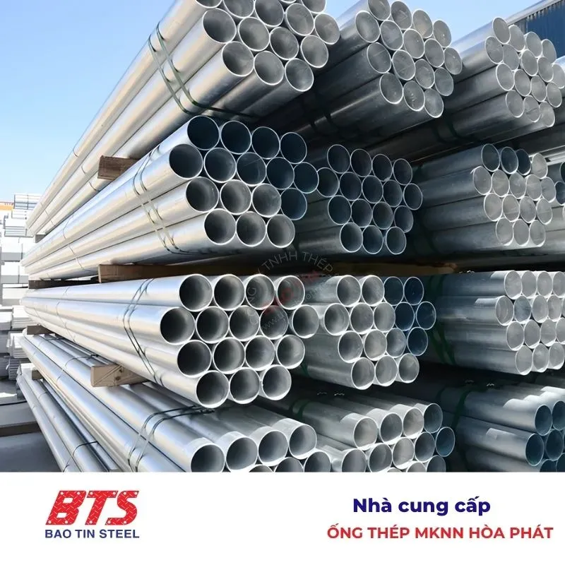 Sản phẩm ong thep ma kem nhung nong hoa phat — Thép Bảo Tín - Công Ty TNHH Thép Bảo Tín — MST 0311458762