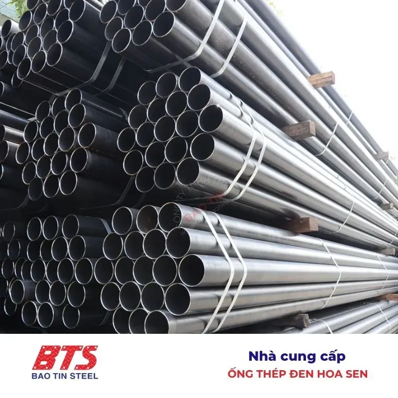 Sản phẩm ong thep den hoa sen 1 1 — Thép Bảo Tín - Công Ty TNHH Thép Bảo Tín — MST 0311458762