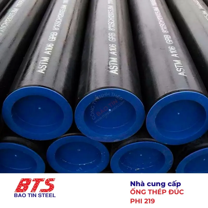 Sản phẩm ong thep duc phi 219 — Thép Bảo Tín - Công Ty TNHH Thép Bảo Tín — MST 0311458762