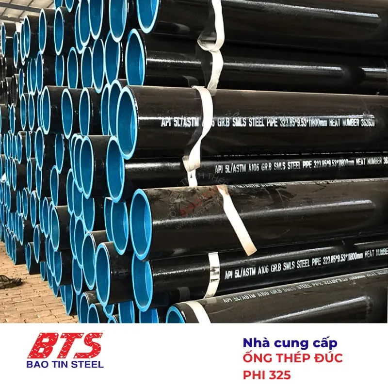 Sản phẩm ong thep duc phi 325 — Thép Bảo Tín - Công Ty TNHH Thép Bảo Tín — MST 0311458762