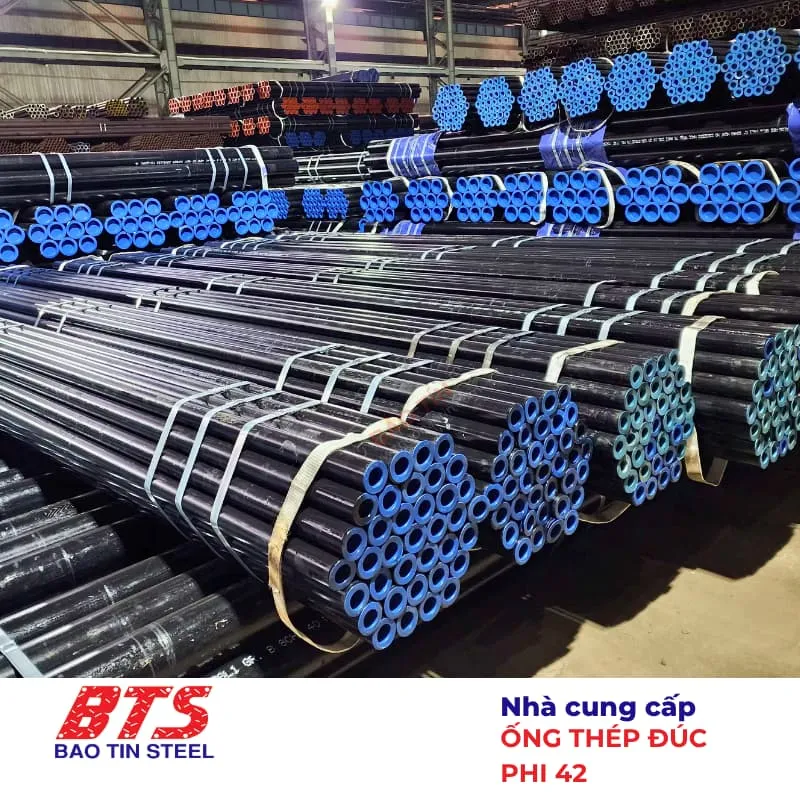 Sản phẩm ong thep duc phi 42 — Thép Bảo Tín - Công Ty TNHH Thép Bảo Tín — MST 0311458762