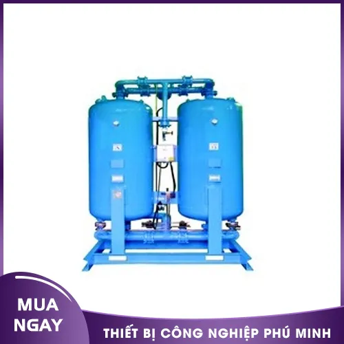 Sản phẩm May say khi hut am — Máy Nén Khí Phú Minh - Công Ty Trách Nhiệm Hữu Hạn Thương Mại - Dịch Vụ Thiết Bị
Công Nghiệp Phú Minh — MST 0311459004