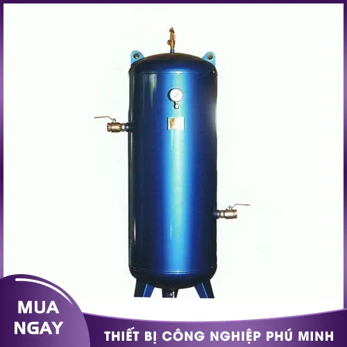Sản phẩm binh chua khi nen dung — Máy Nén Khí Phú Minh - Công Ty Trách Nhiệm Hữu Hạn Thương Mại - Dịch Vụ Thiết Bị
Công Nghiệp Phú Minh — MST 0311459004