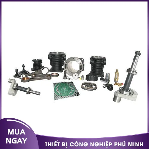 Sản phẩm bo phu tung theo Kit — Máy Nén Khí Phú Minh - Công Ty Trách Nhiệm Hữu Hạn Thương Mại - Dịch Vụ Thiết Bị
Công Nghiệp Phú Minh — MST 0311459004