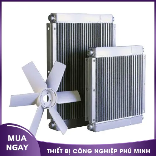 Sản phẩm bo trao doi nhiet — Máy Nén Khí Phú Minh - Công Ty Trách Nhiệm Hữu Hạn Thương Mại - Dịch Vụ Thiết Bị
Công Nghiệp Phú Minh — MST 0311459004