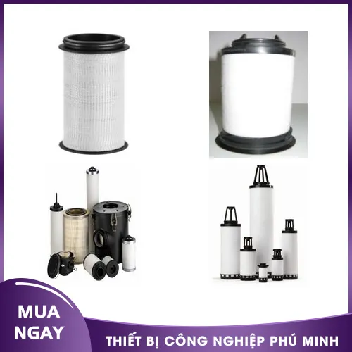Sản phẩm loc bom hut chan khong — Máy Nén Khí Phú Minh - Công Ty Trách Nhiệm Hữu Hạn Thương Mại - Dịch Vụ Thiết Bị
Công Nghiệp Phú Minh — MST 0311459004