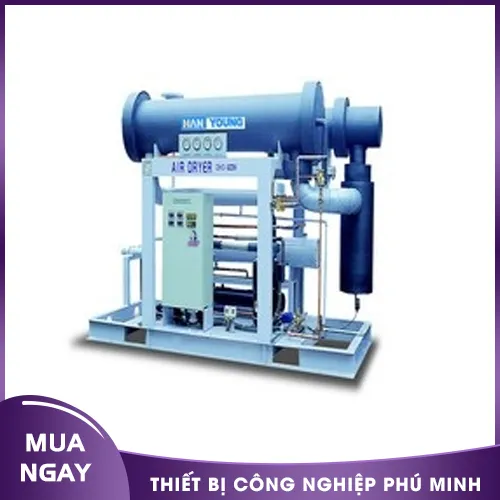 Sản phẩm may say khi tach nhan lanh — Máy Nén Khí Phú Minh - Công Ty Trách Nhiệm Hữu Hạn Thương Mại - Dịch Vụ Thiết Bị
Công Nghiệp Phú Minh — MST 0311459004