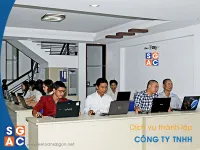 Sản phẩm 90x68 1535219222 thanhlapcongtyTNHH — Công Ty TNHH Kế Toán Sài Gòn — MST 0311461236