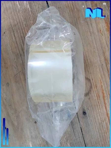 Sản phẩm bang keo trong suot (2) — Vật Liệu Đóng Gói Như Lộc - Công Ty TNHH Sản Xuất Thương Mại Dịch Vụ Như Lộc — MST 0311461934