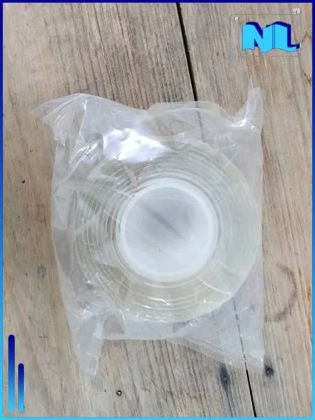Sản phẩm bang keo trong suot — Vật Liệu Đóng Gói Như Lộc - Công Ty TNHH Sản Xuất Thương Mại Dịch Vụ Như Lộc — MST 0311461934
