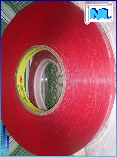 Sản phẩm bang keo 3m (1) — Vật Liệu Đóng Gói Như Lộc - Công Ty TNHH Sản Xuất Thương Mại Dịch Vụ Như Lộc — MST 0311461934