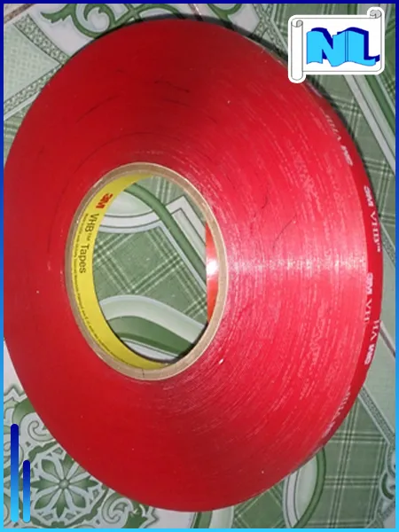 Sản phẩm bang keo 3m (2) — Vật Liệu Đóng Gói Như Lộc - Công Ty TNHH Sản Xuất Thương Mại Dịch Vụ Như Lộc — MST 0311461934