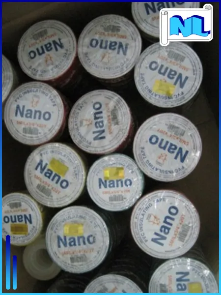 Sản phẩm bang keo nano (2) — Vật Liệu Đóng Gói Như Lộc - Công Ty TNHH Sản Xuất Thương Mại Dịch Vụ Như Lộc — MST 0311461934