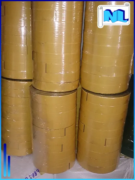 Sản phẩm bang keo xop vang den — Vật Liệu Đóng Gói Như Lộc - Công Ty TNHH Sản Xuất Thương Mại Dịch Vụ Như Lộc — MST 0311461934