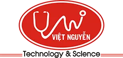 Logo Công Ty TNHH Thương Mại Dịch Vụ Kỹ Thuật Việt Nguyễn
