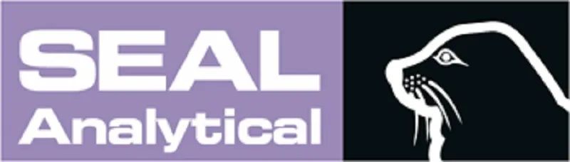 Sản phẩm seal analytical — Công Ty TNHH Thương Mại Dịch Vụ Kỹ Thuật Việt Nguyễn — MST 0311462335