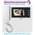 Sản phẩm man hinh chuong cua commax 43n 120x120 — Công Ty TNHH Thương Mại Dịch Vụ Công Nghệ EBS — MST 0311465417