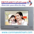 Sản phẩm man hinh chuong cua commax cdv 1020ae 120x120 — Công Ty TNHH Thương Mại Dịch Vụ Công Nghệ EBS — MST 0311465417