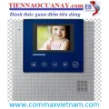 Sản phẩm man hinh chuong cua commax cdv 35u 120x120 — Công Ty TNHH Thương Mại Dịch Vụ Công Nghệ EBS — MST 0311465417