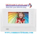 Sản phẩm man hinh chuong cua commax cdv 70ux 120x120 — Công Ty TNHH Thương Mại Dịch Vụ Công Nghệ EBS — MST 0311465417