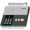 Sản phẩm thiet bi lien lac noi bo commax cm 810 120x120 — Công Ty TNHH Thương Mại Dịch Vụ Công Nghệ EBS — MST 0311465417