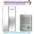 Sản phẩm chuong cua commax dp 2s dr 201d 120x120 — Công Ty TNHH Thương Mại Dịch Vụ Công Nghệ EBS — MST 0311465417
