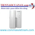 Sản phẩm chuong cua mo rong commax dp 4vhp 120x120 — Công Ty TNHH Thương Mại Dịch Vụ Công Nghệ EBS — MST 0311465417