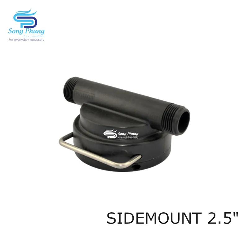 Sản phẩm Bo chuyen sidemount 2.5inch — Công Ty TNHH Thương Mại Dịch Vụ Môi Trường Song Phụng — MST 0311475006
