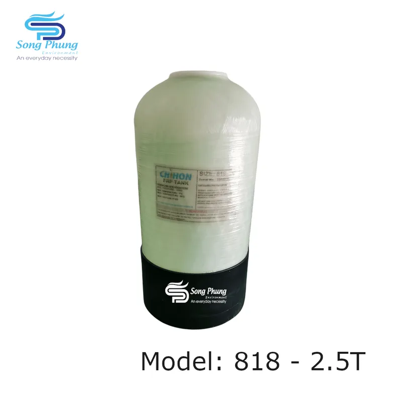 Sản phẩm Chihon 818 6 — Công Ty TNHH Thương Mại Dịch Vụ Môi Trường Song Phụng — MST 0311475006